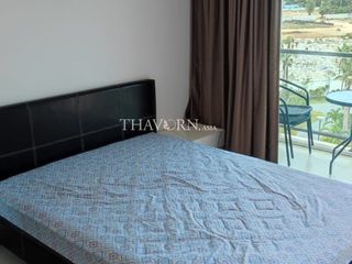 For sale studio condo in Bang Lamung, Chonburi