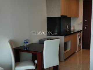 For sale studio condo in Bang Lamung, Chonburi