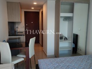 For sale studio condo in Bang Lamung, Chonburi