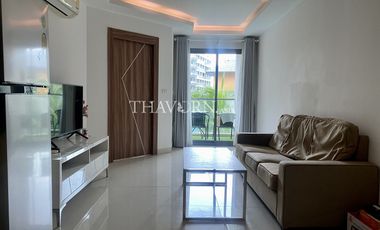 Wohnung zum Kauf mit 1 Zimmer in Jomtien, Pattaya