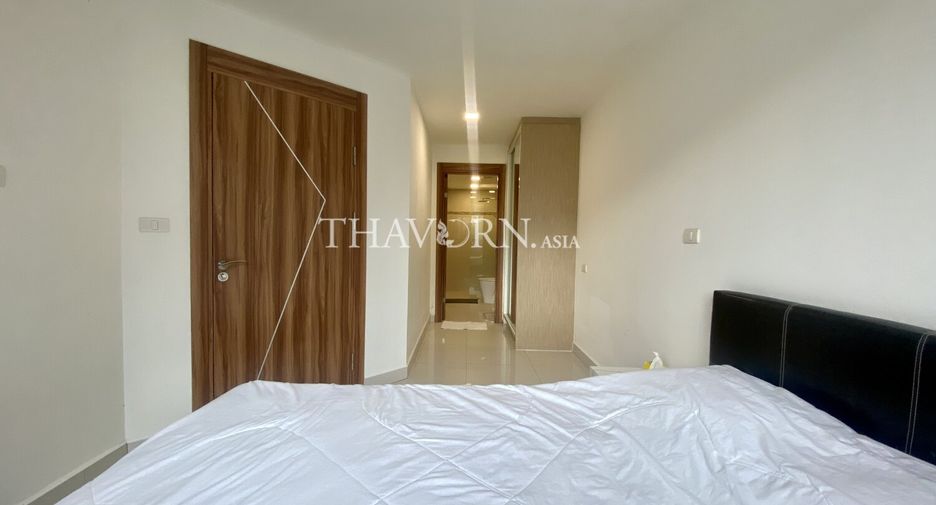 Wohnung zum Kauf mit 1 Zimmer in Jomtien, Pattaya