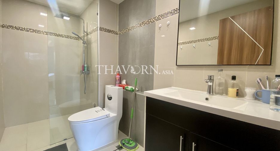 Wohnung zum Kauf mit 1 Zimmer in Jomtien, Pattaya
