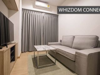 For rent 1 bed condo in Bang Na, Bangkok