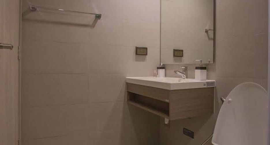 For rent 1 bed condo in Bang Na, Bangkok