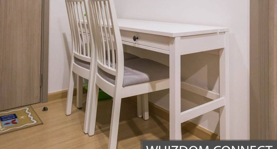 For rent 1 bed condo in Bang Na, Bangkok