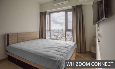 For rent 1 bed condo in Bang Na, Bangkok