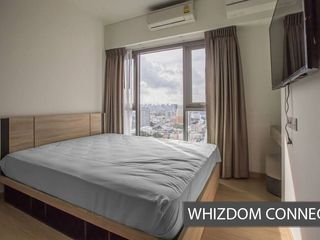 For rent 1 bed condo in Bang Na, Bangkok