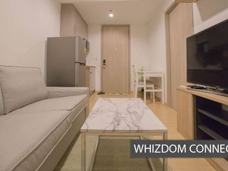 For rent 1 bed condo in Bang Na, Bangkok