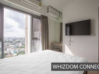 For rent 1 bed condo in Bang Na, Bangkok