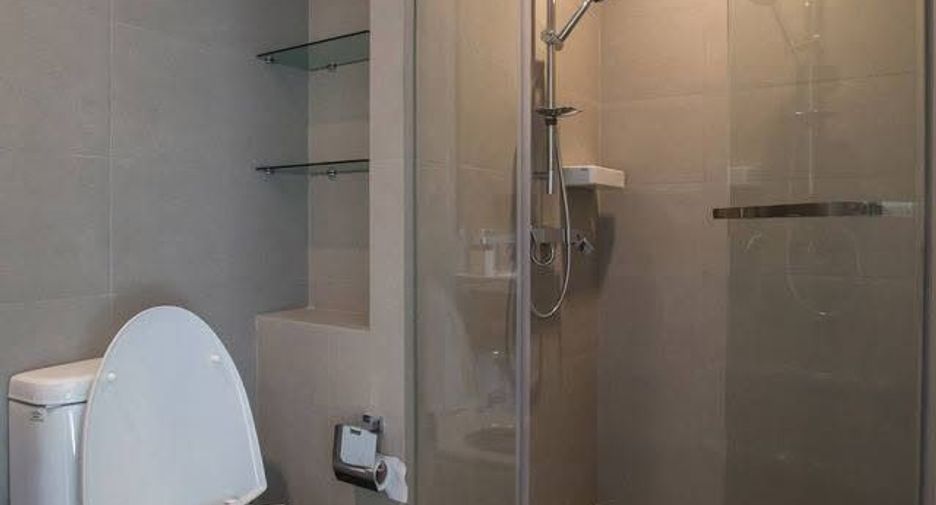 For rent 1 bed condo in Bang Na, Bangkok