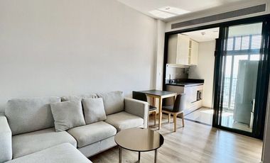 Condo en alquiler de 1 habitaciones en Khlong Toei, Bangkok