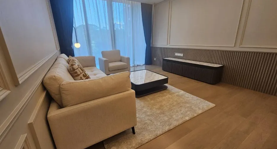 For sale and for rent 2 bedrooms condo in Pathum Wan, Bangkok