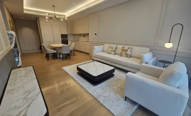 For sale and for rent 2 bedrooms condo in Pathum Wan, Bangkok