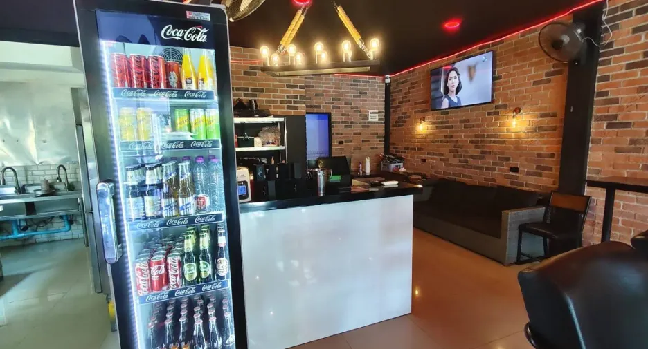 For rent retail Space in Bang Lamung, Chonburi