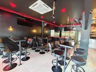 For rent retail Space in Bang Lamung, Chonburi