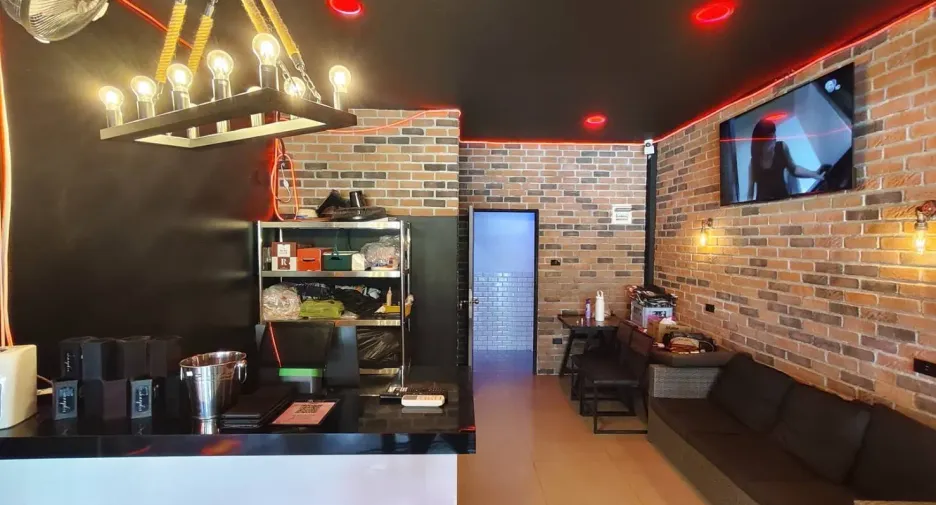 For rent retail Space in Bang Lamung, Chonburi