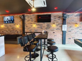 For rent retail Space in Bang Lamung, Chonburi