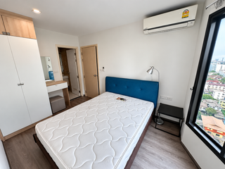 For sale 1 bed condo in Suan Luang, Bangkok