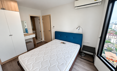 For sale 1 bed condo in Suan Luang, Bangkok