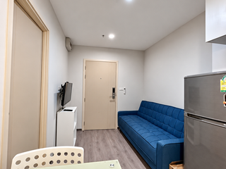 For sale 1 bed condo in Suan Luang, Bangkok