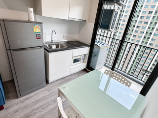 For sale 1 bed condo in Suan Luang, Bangkok