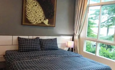 Condo en alquiler de 1 habitaciones en Mueang Phuket, Phuket