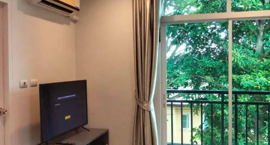 Condo en alquiler de 1 habitaciones en Mueang Phuket, Phuket