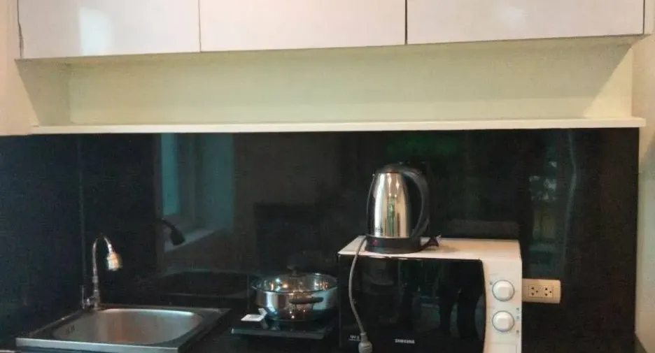 Condo en alquiler de 1 habitaciones en Mueang Phuket, Phuket