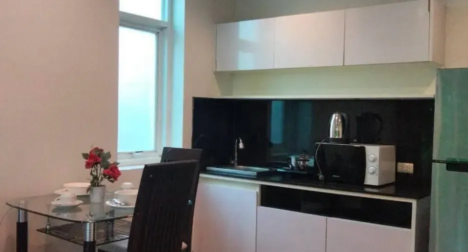 Condo en alquiler de 1 habitaciones en Mueang Phuket, Phuket