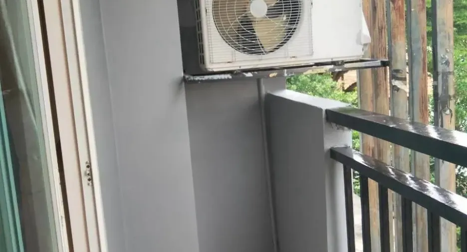 Condo en alquiler de 1 habitaciones en Mueang Phuket, Phuket