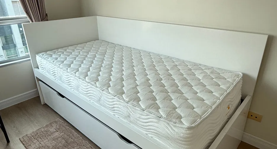 Wohnung zum Kauf und zur Miete mit 2 Zimmer in Huai Khwang, Bangkok