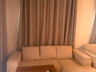 For rent 3 bedrooms townhouse in Prawet, Bangkok