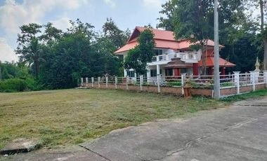 For sale land in Hang Dong, Chiang Mai
