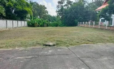 For sale land in Hang Dong, Chiang Mai
