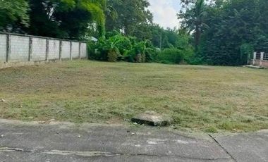 For sale land in Hang Dong, Chiang Mai