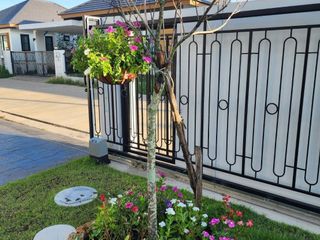 Casa en venta de 4 habitaciones en Hang Dong, Chiang Mai