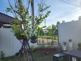 Casa en venta de 4 habitaciones en Hang Dong, Chiang Mai