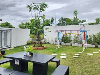 Casa en venta de 4 habitaciones en Hang Dong, Chiang Mai
