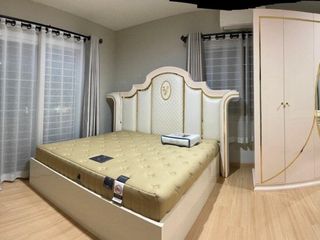 Casa en venta y en alquiler de 4 habitaciones en Saraphi, Chiang Mai