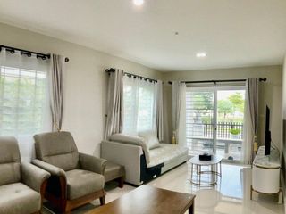Casa en venta y en alquiler de 4 habitaciones en Saraphi, Chiang Mai