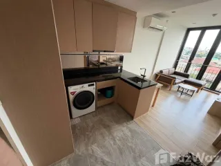 For rent 1 bed condo in Suan Luang, Bangkok