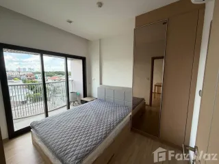 For rent 1 bed condo in Suan Luang, Bangkok