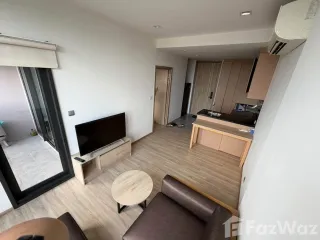 For rent 1 bed condo in Suan Luang, Bangkok