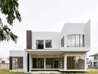 Casa en venta de 4 habitaciones en Doi Saket, Chiang Mai