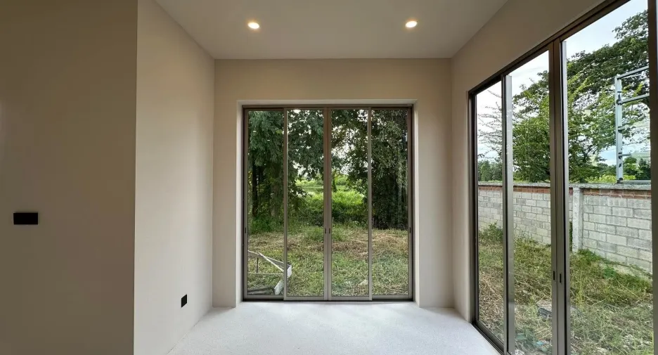 Casa en venta de 4 habitaciones en Doi Saket, Chiang Mai