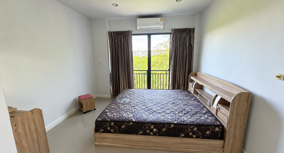 Reihenhaus zur Miete mit 3 Zimmer in Cha Am, Phetchaburi