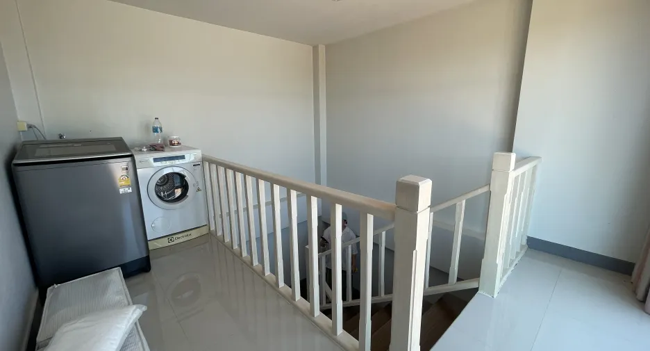 Reihenhaus zur Miete mit 3 Zimmer in Cha Am, Phetchaburi