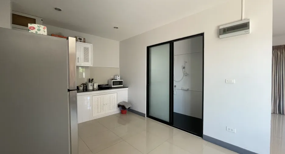 Reihenhaus zur Miete mit 3 Zimmer in Cha Am, Phetchaburi