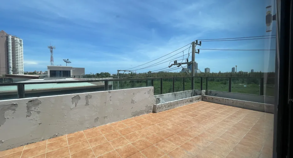 Reihenhaus zur Miete mit 3 Zimmer in Cha Am, Phetchaburi