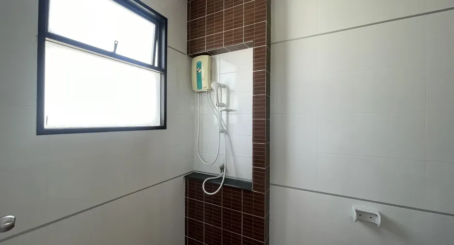 Reihenhaus zur Miete mit 3 Zimmer in Cha Am, Phetchaburi